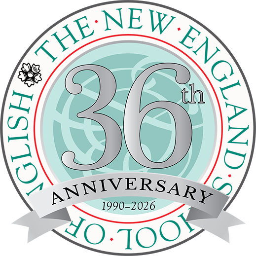 NESE 36th Anniversary Seal